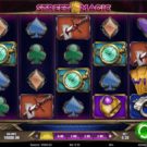 Street Magic Slot