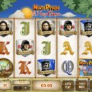 Monty Python and the Holy Grail