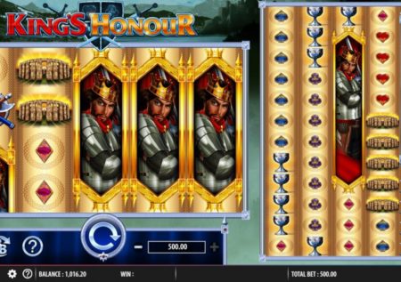 King’s Honour