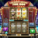 Jackpot Jester 200000