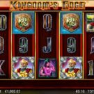 Kingdom’s Edge Slot