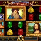 Da Vinci Diamonds Masterworks