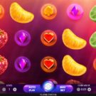 Berryburst Slot