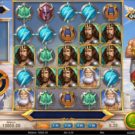 Rise of Olympus Slot