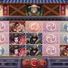Hanzo’s Dojo Slot