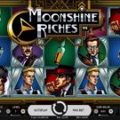 Moonshine Riches
