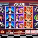 Grease