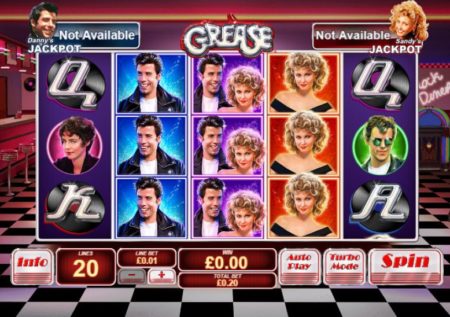 Grease