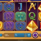 Rise of Egypt Slot