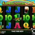 Leprechaun Song