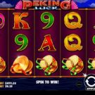 Peking Luck