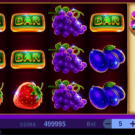 Reels on Fire Slot