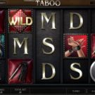 Taboo