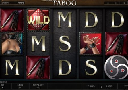 Taboo