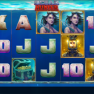 Ocean Hunter Slot