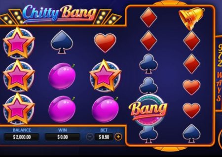 Chitty Bang