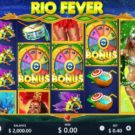 Rio Fever