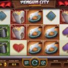 Penguin City Slot