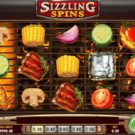 Sizzling Spins Slot
