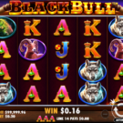 Black Bull Slot