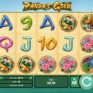 Panda’s Gold Slot
