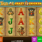 Golden Egg of Crazy Chicken Slot
