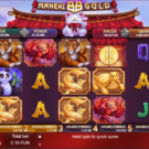 Maneki 88 Gold Slot