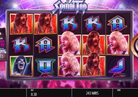 Spinal Tap