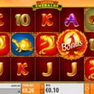 Eastern Emeralds Slot