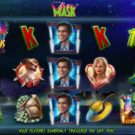 The Mask Slot