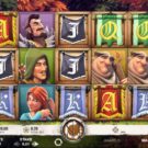 Robin of Sherwood Slot