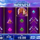 Wolves! Wolves! Wolves!
