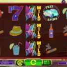Cuba Caliente Slot