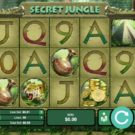 Secret Jungle