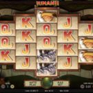 Jumanji™ Slot