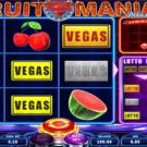 Fruit Mania Deluxe