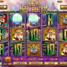 Lucky Labyrinth