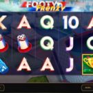 Footy Frenzy