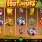 Hot Shots