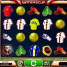 Winner’s Cup Slot