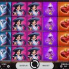 Witchcraft Academy Slot