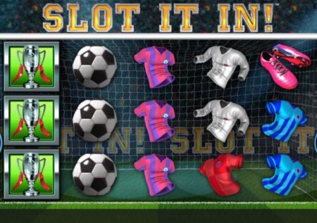 Slot It In