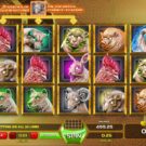 Chinese Zodiac Slot