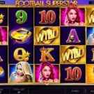 Football Superstar Slot