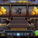 Forge of Fortunes Slot