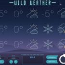 Wild Weather