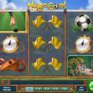 Hugo Goal Slot