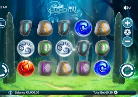 Elemental