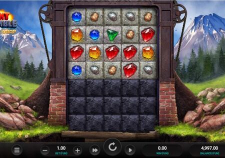 TNT Tumble Dream Drop Slot