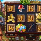 Ogre Empire Slot